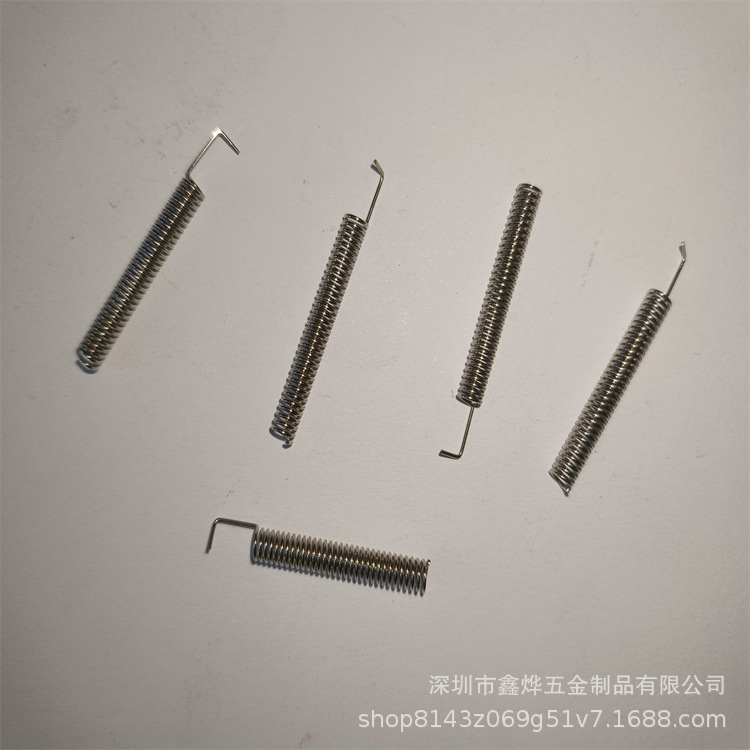 各类五金车床件弹簧