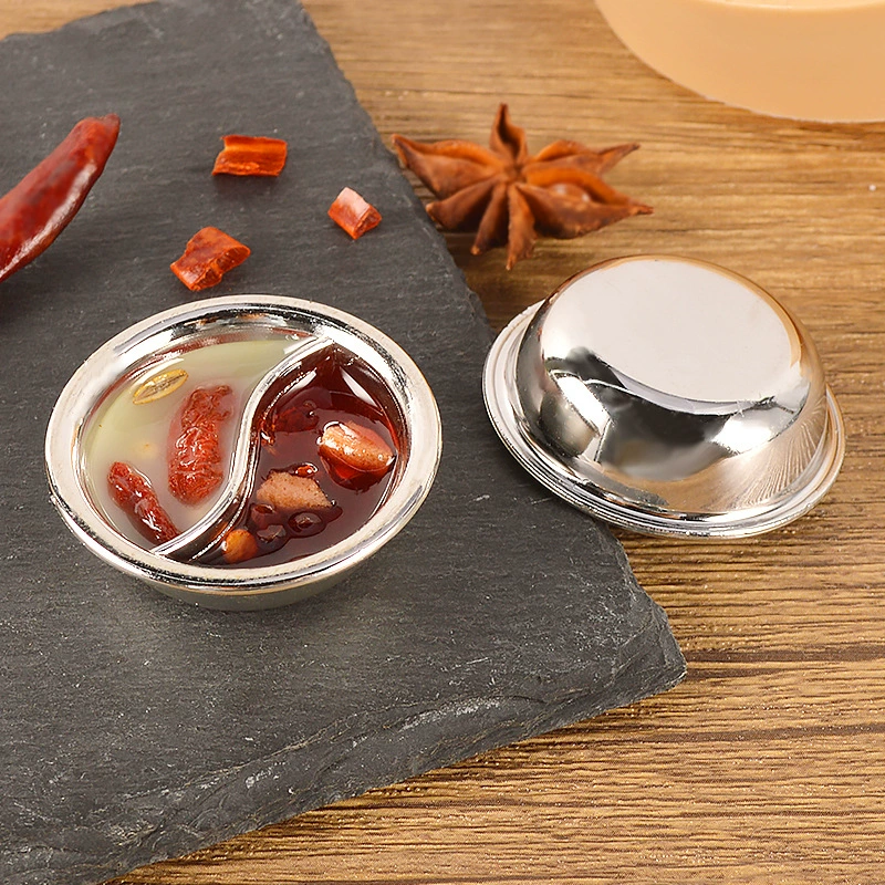 Маленькая реалистичная игровая еда, подвеска, домик для кукол, минифигурки семьи, реквизит
