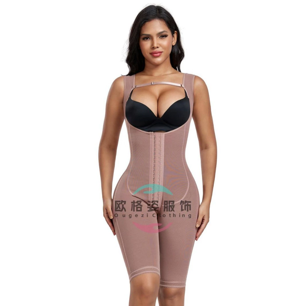 Shapewear, waist belt, underwear for hips shape correction, brace, postpartum bandage full-body, body shaper, slim fit, tight