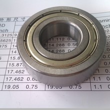 供应RMS9-ZZ/2RS  深沟球轴承  滚动轴承