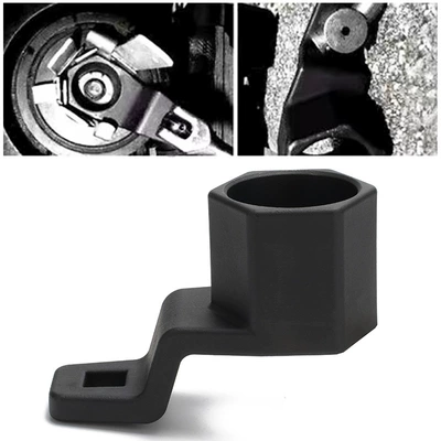 Mühərrik alətləri Crankshaft Pulley Tightening Support