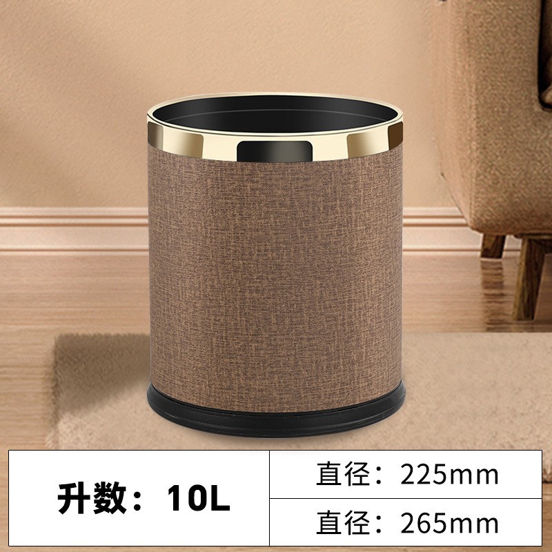 10L Golden Circle Café profundo