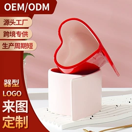 盘;马克杯;陶瓷餐具套装