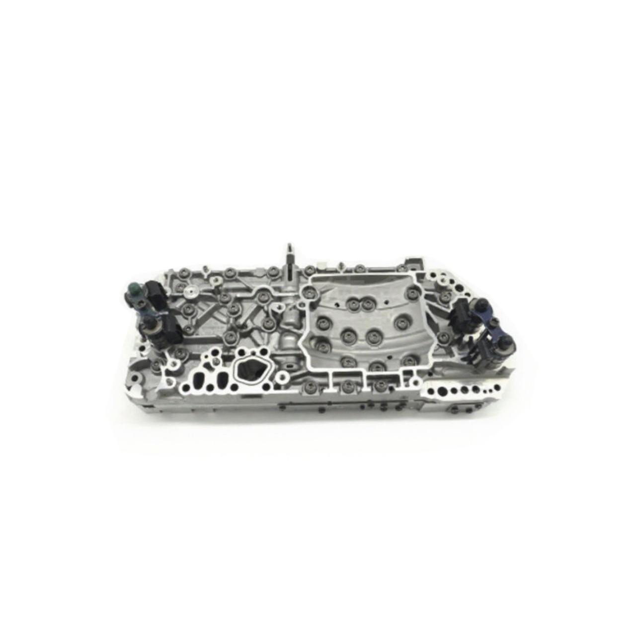 722.8 Transmission Valve Body for Mercedes Benz A1693701106