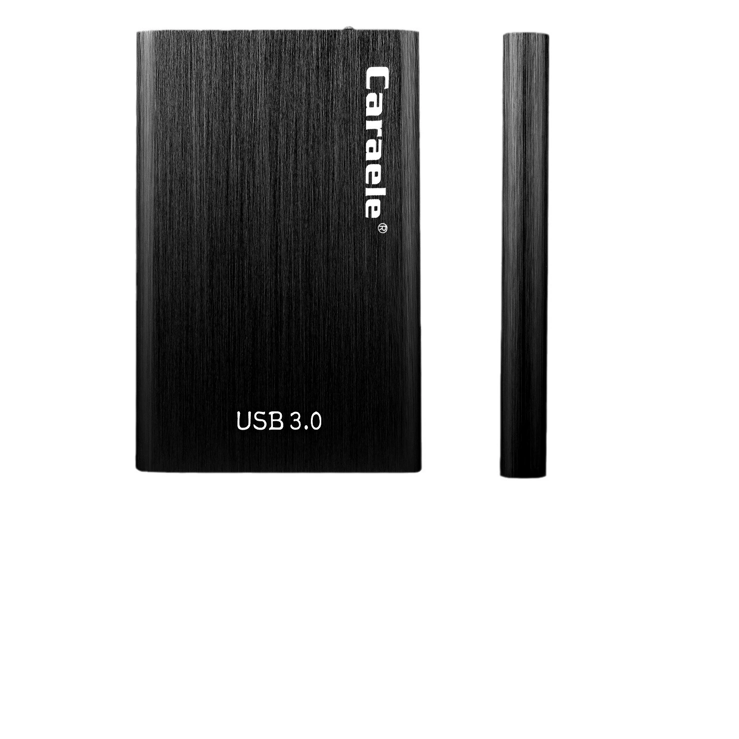 Внешний мобильный жесткий диск USB 3.0 HDD 500GB 1TB 2TB 4TB