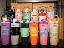 Owala FreeSip Sway�¿�����30ozˮ����������24С�r�i�ؿ��ȱ�