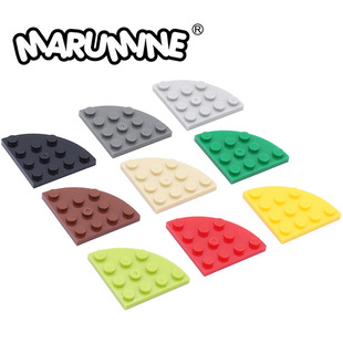 �羳MOC���aС�w���eľ����ͨ��30565С�w��4x4��A�ǰ廡��0.1KG