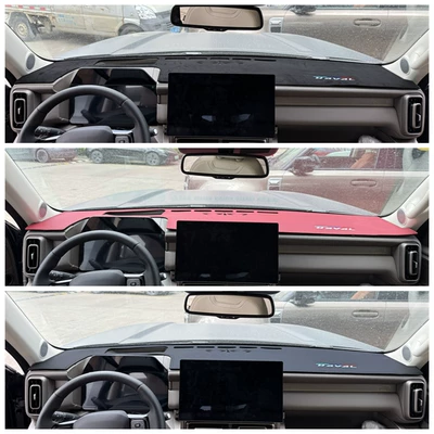 Haval Menglong Plus central Günəş əleyhinə siperlik