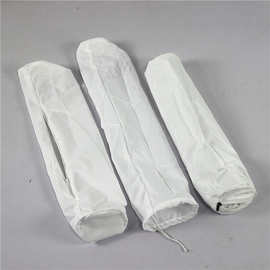 1F31枕芯套子交织棉内胆套防羽布里子圆柱形抱枕内衬自助填充枕头