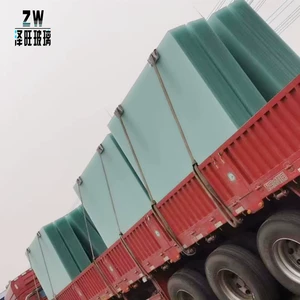 [厂家生产2mm无手印玉砂AG防炫防眩光透明 有手感 可钢化玉砂玻璃]