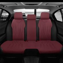 汽车坐垫朗逸座套迈腾速腾帕萨特id3宝来l探岳凌渡座椅套跨境批发