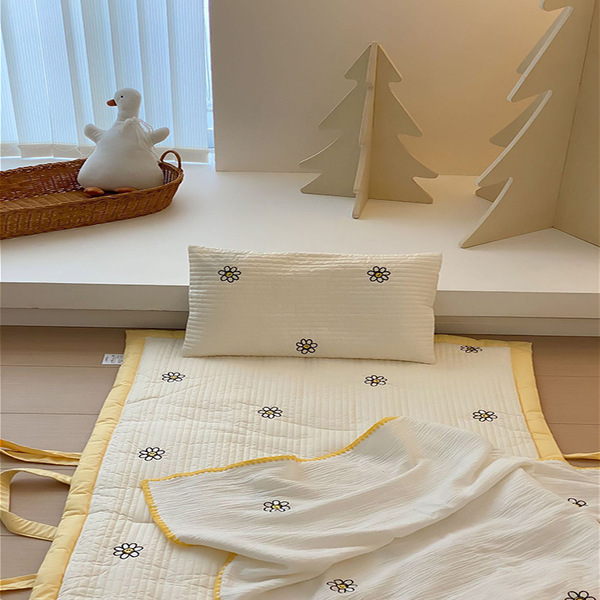 Children's handheld cotton cartoon universal mattress for sleep for…