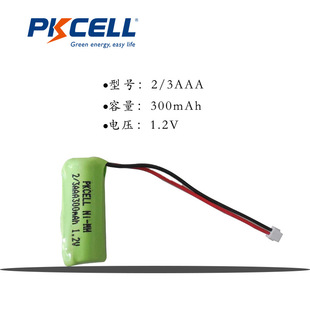 ����늳ؽM 1.2V懚�늳� 2/3AAA300 �S��ֱ�N���늳�����