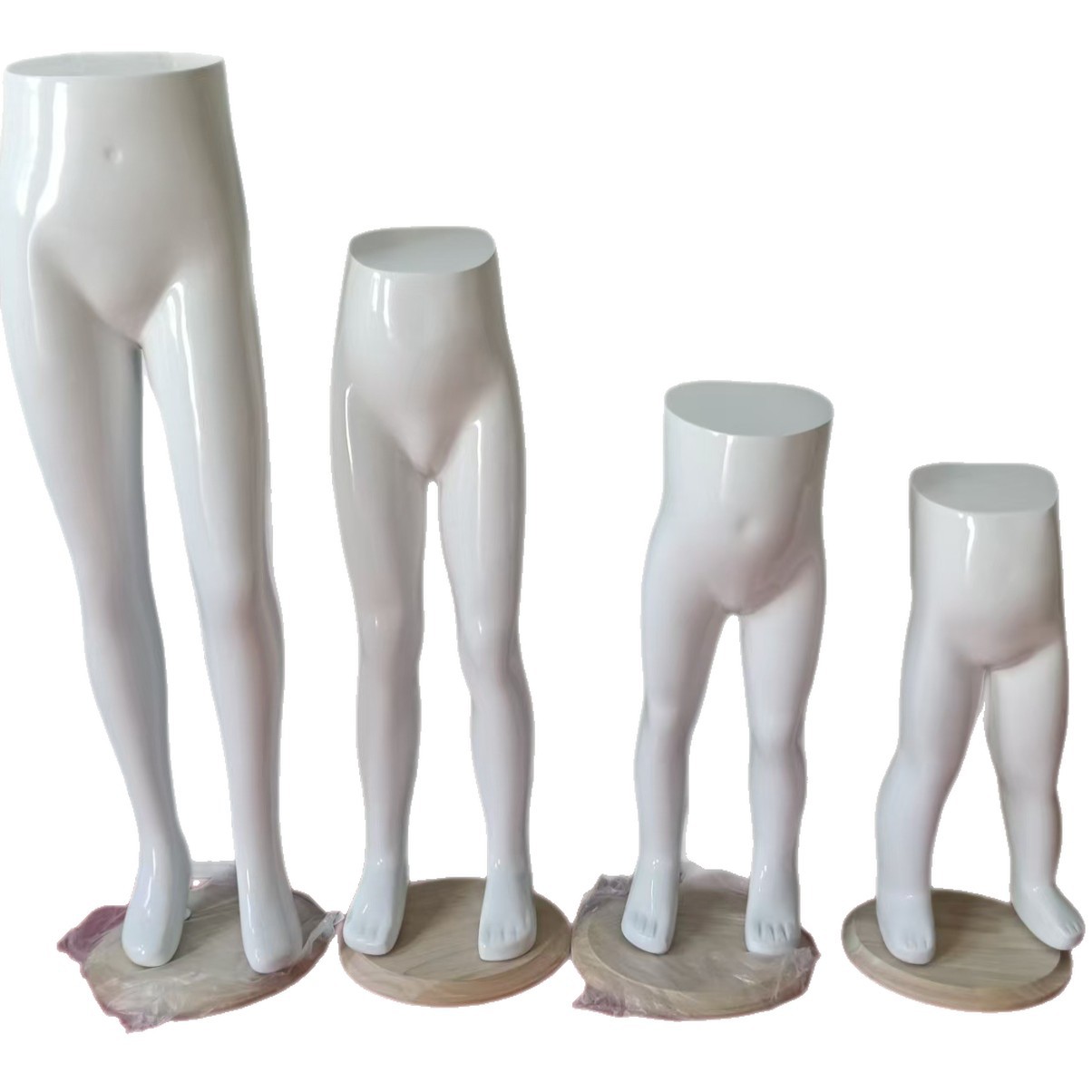 Modelo de pantalones infantiles props bajo cuerpo modelo de pantalones props pantalones interiores de niños muestran pantalones infantiles modelo de pantalones image 6