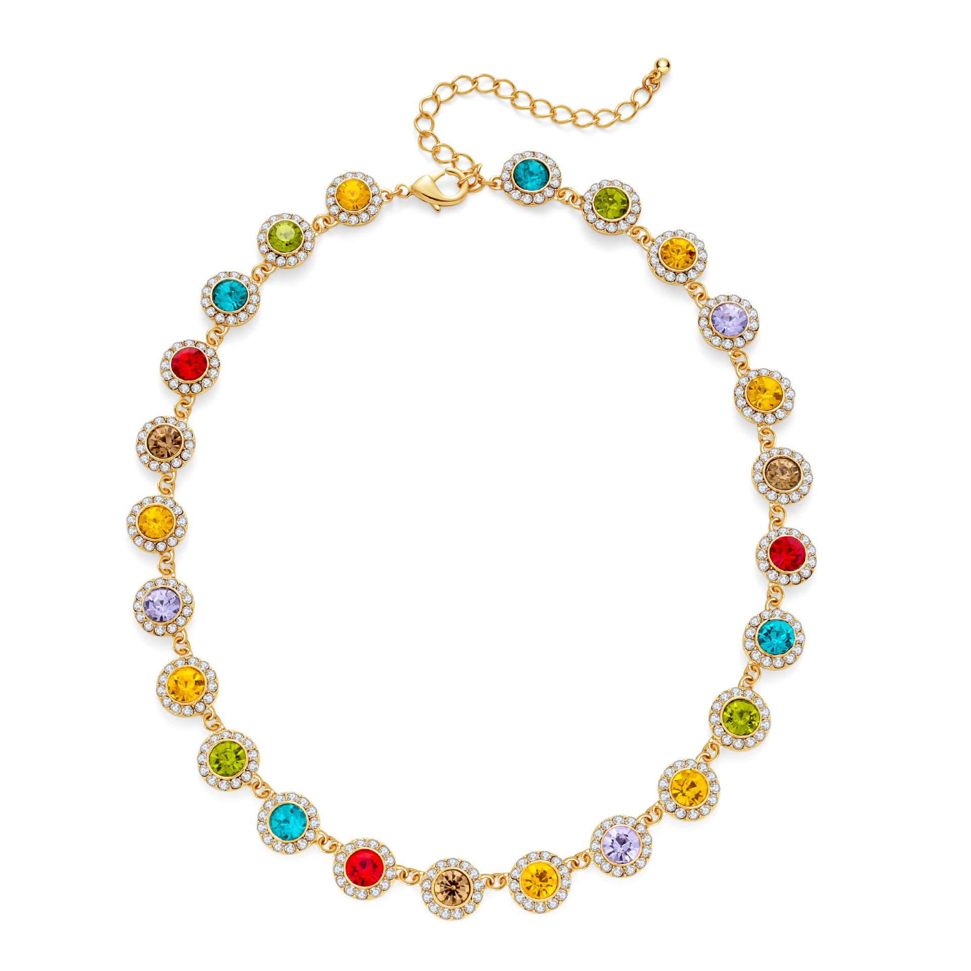 retro-colorful-dopamine-necklace-retro-fashion-necklace-elegant-and-fashionable-collarbone-chain-bracelet retro-colorful-dopamine-necklace-retro-fashion-necklace-elegant-and-fashionable-collarbone-chain-bracelet