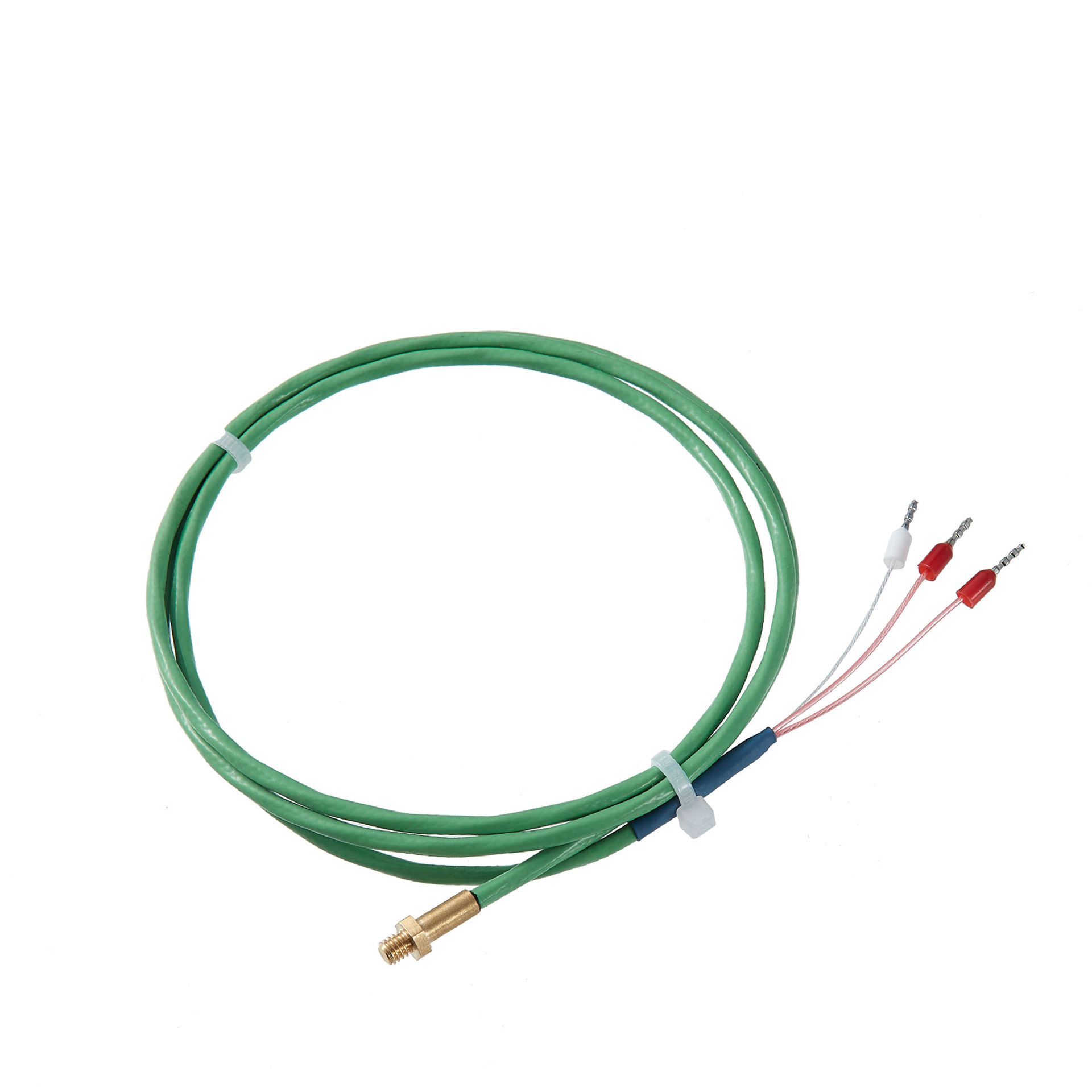 耐高温铂热电阻PT100精密温度传感器工业自动化配件