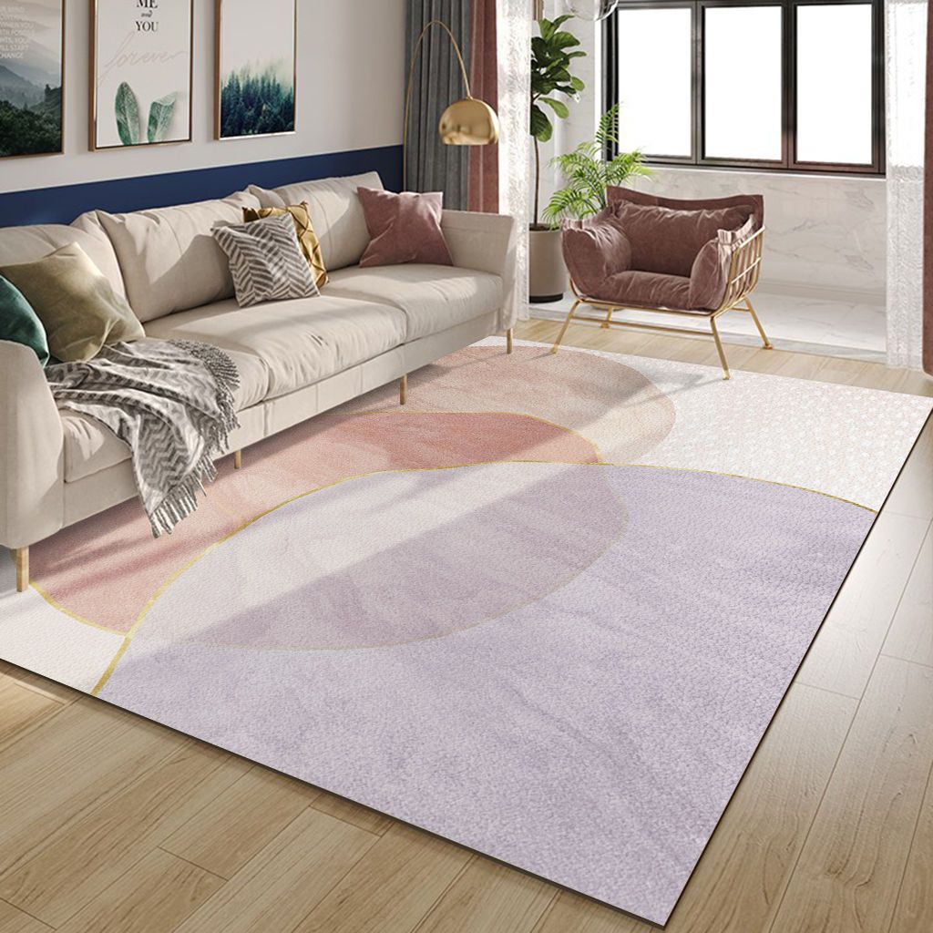 푸후이-전체 카펫 깔기