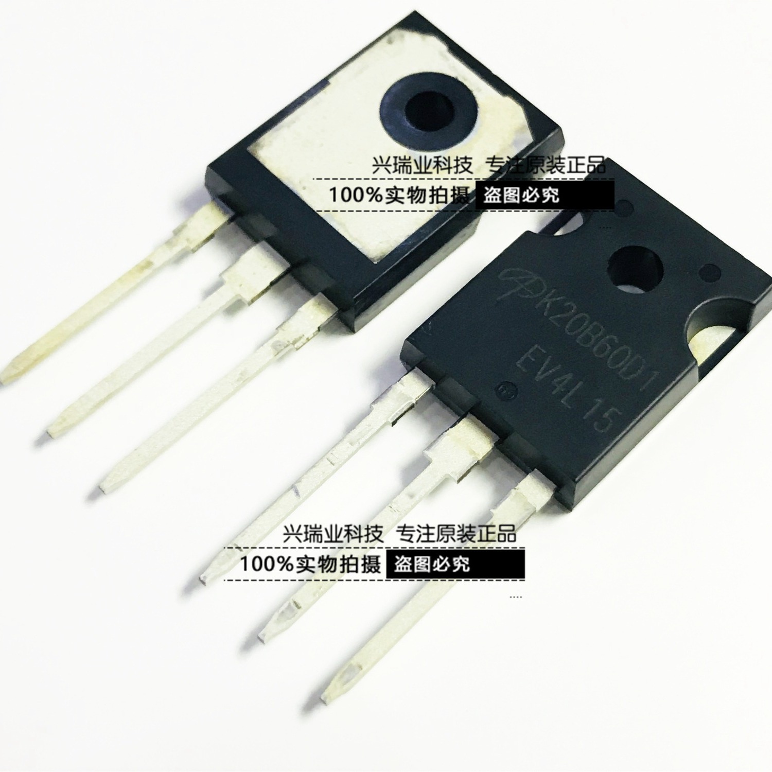 全新原装进口 K40B60D1 AOK40B60D1 TO-247