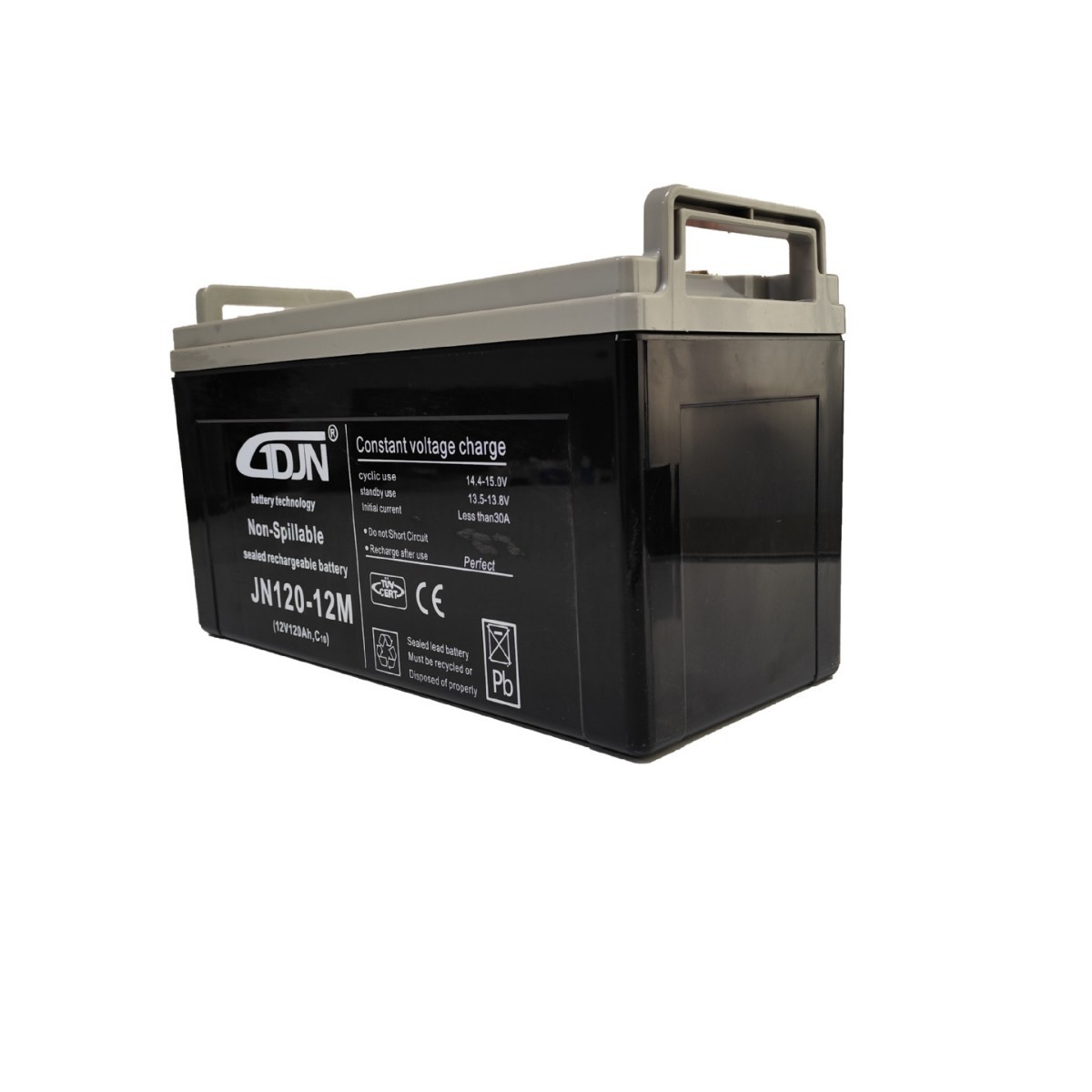 Դͷ����ֱ��GDJN����12V120Ǧ�����������������õ�Դ UPS��Դ