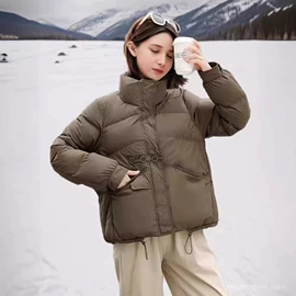 羽绒服;男式休闲马甲