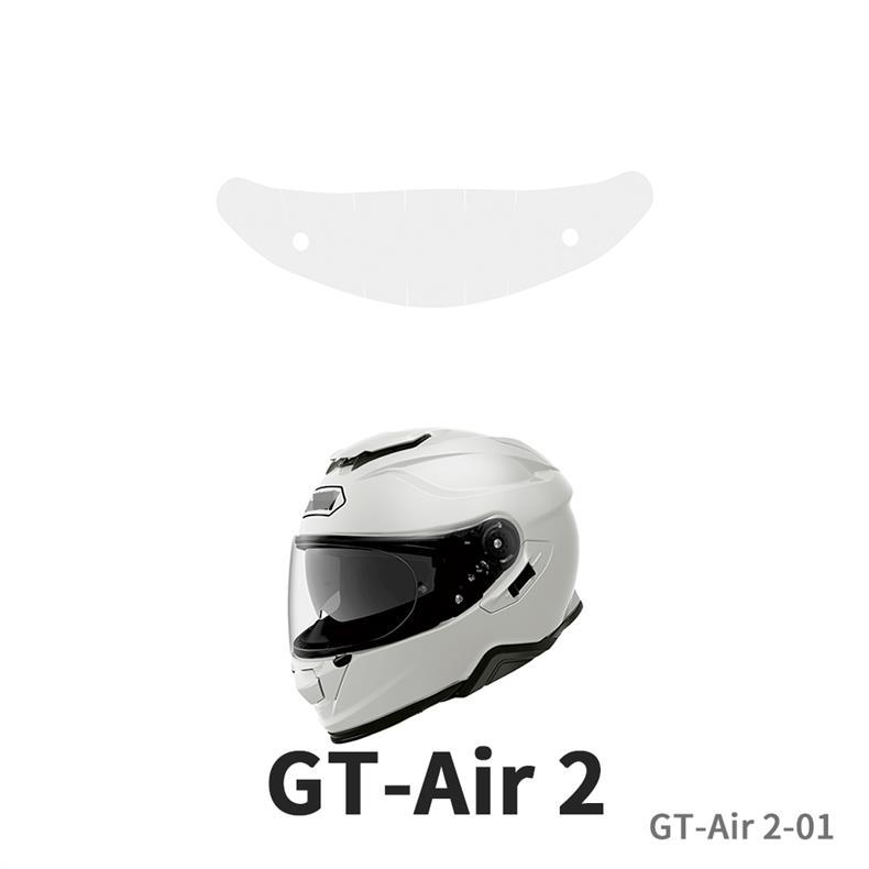 Motorcycle Helmet Film for SHOEI GT-Air2 Full Helmet Decal