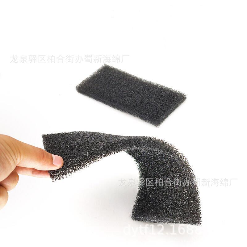 开孔防尘海绵/网孔防尘海绵/网状防尘海绵/透气防尘海绵/除尘海绵