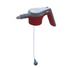 Antibacterial handheld sprayer, home device, automatic spray, teapot