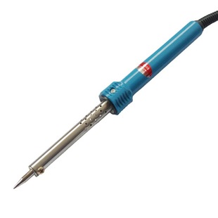 Factory direct wholesale high quality electric soldering iron pointed external heating electric soldering iron 30W40W60W Jinli flower electric cauterization