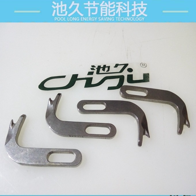 工业缝纫机设备 针珠边机系列  珠边机勾针 厚/薄