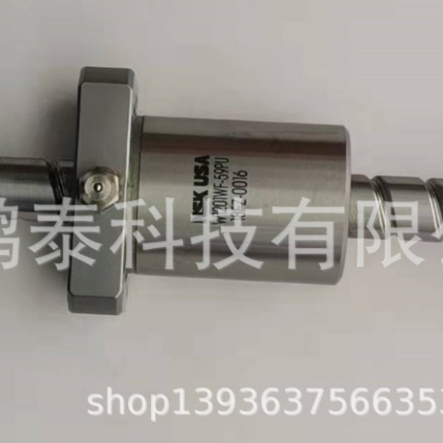 OE7200PLUS Z轴丝杆 72-22139 议价