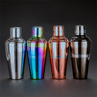 �F؛304���P��о���ʽ����ʽ�u�Ɖ�510mlѩ�ˉ��{�����ƾ�Shaker