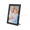 Classic black photo frame, 32, 10.1 inch