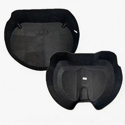 Suitable for Shad Tr41 Motorcycle cushion - upper-and-lower-lining-applicable-to-shaddad-29333439404548