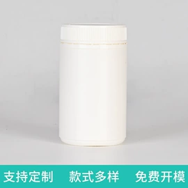 塑料瓶、壶;塑料罐;其他食品包装