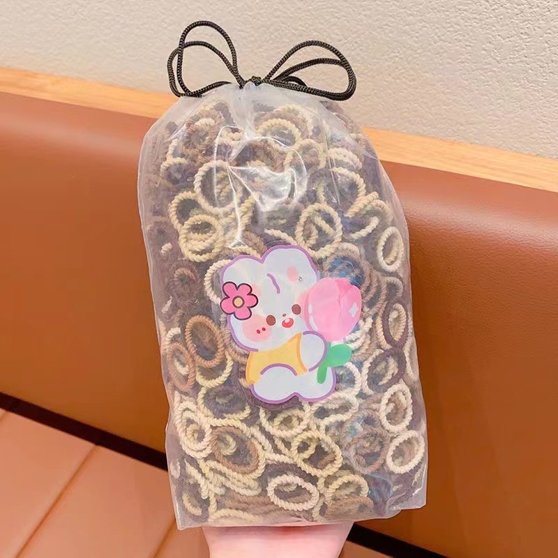 커피 나선형 600 스트립