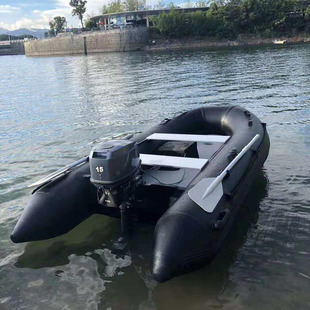 Jiexi County assault boat for sale inflatable fishing boat price pvc Kayak assault boat manufacturers