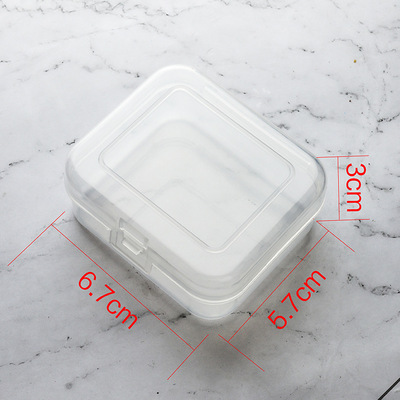 手环手表透明盒批发铁盒 手镯盒 首饰盒包装饰品礼品盒纸盒手表盖