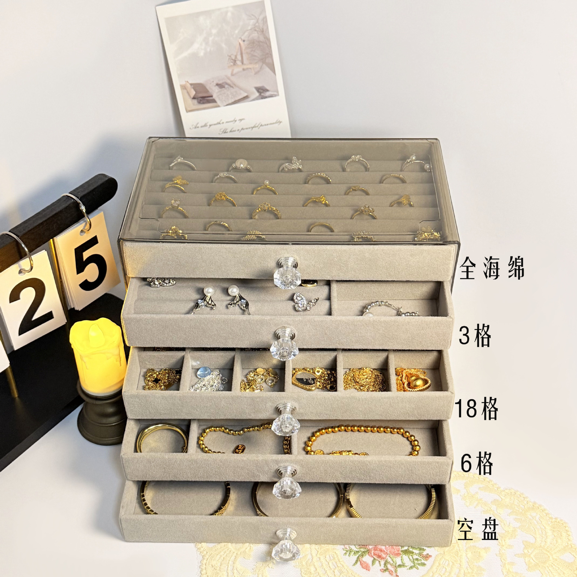 그레이 레귤러 스타일 [핫스타일]
