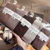 Anti-pilling coffee color (welfare version)