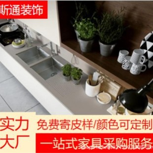 Factory Direct Quartz Stone Cabinet Countertops Can Be Customized in Size Style, Color