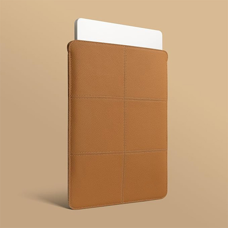 2025 New Plaid Laptop Sleeve 13inch Accurately Compatible with MacBook Air Computer Bag