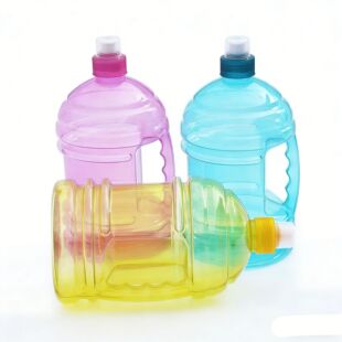 2.2L������64OZ��Ӂ������yʽ��ˮ��PETG�����\�ӽ����̫�ձ�