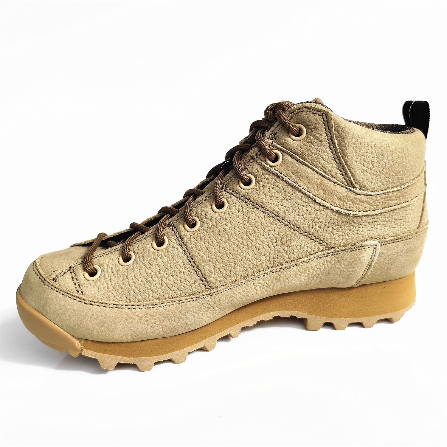 ShoeGlobe Dongwu Outdoor Factory Hiking Mountaineering Waterproof Men's Women's Genuine Leather Top Layer Cowhide Sports Shoes_voghion.com