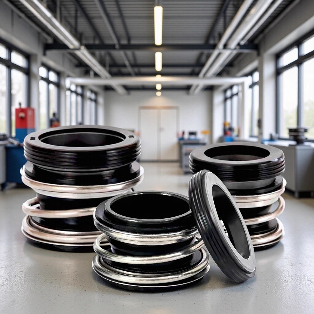 机械密封件水封油封MG1/109-18/20/25/35/40/45/水泵机械轴封密封