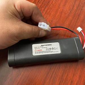 Tamiya, литиевые батарейки, танк, игрушечная машина, 4v, 6000mah
