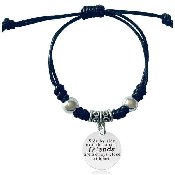 Y00014 weaving bracelet