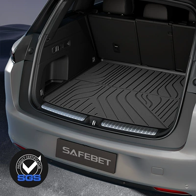 Trunk Mat, Suitable for Ideal I6