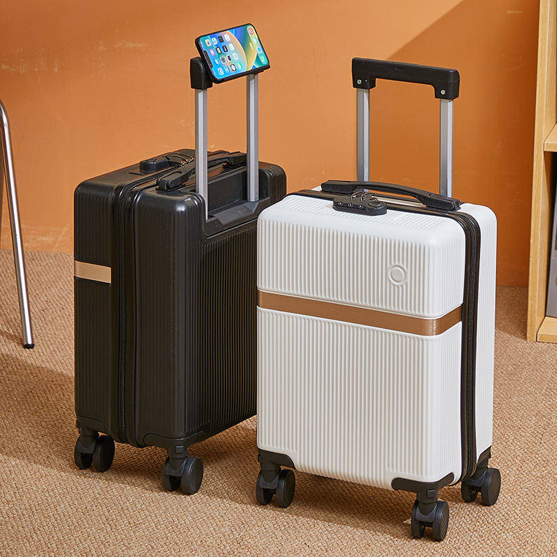 Mini Trolley Case