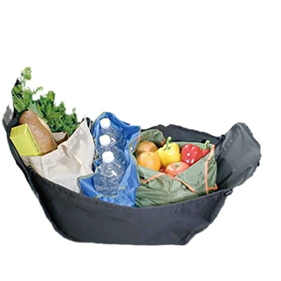 Car Seat Hanging Storage: Car storage bag/box
