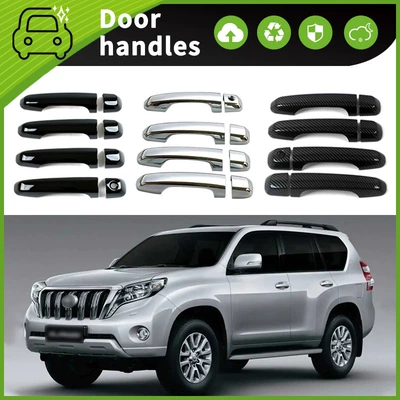 bullying Prado door bowl: Other Automotive Exterior Supplies